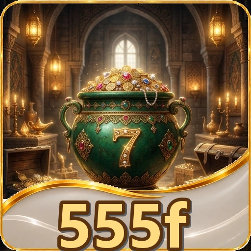 Unduh resmi katalog game 555f v5.2.1 dari situs ini